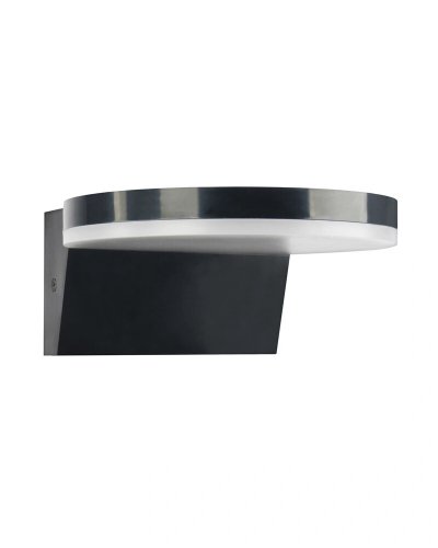 LED світильник вуличний Goldlux Tesa 10W 4000К IP54 324023