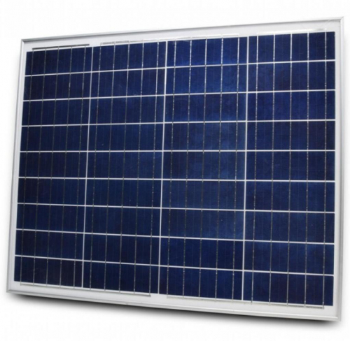 Автономный ИБП Full Energy с солнечной панелью и аккумулятором 12В SBBG-125