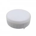 LED светильник уличный Goldlux K2 на солнечной батарее 2W 6500К IP44 330949