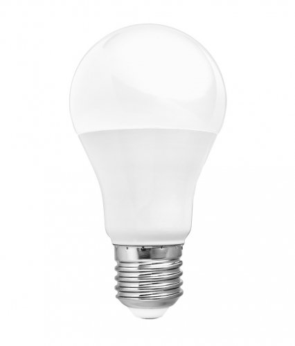 Світлодіодна LED лампа DELUX BL60 12W E27 4100K 220V 90011750