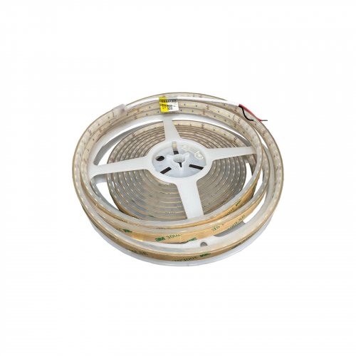 LED стрічка Rishang SMD2835 120шт/м 9W/м IP68 24V 4000K RLA0C0TC-3 21982