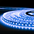 LED лента B-LED SMD2835 120шт/м 9.6W/м IP20 12V синий ST-12-2835-120-B-20 14484