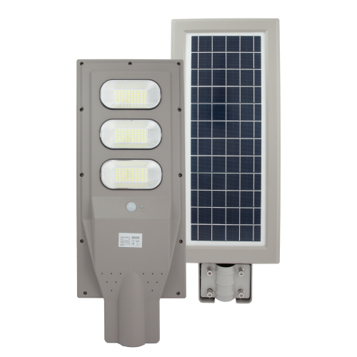LED светильник консольный на солнечной батарее ALLTOP 90W 6000К IP65 0845C90-01 S0845ALT90WSTD