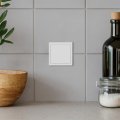 Заглушка Ardero EV111B-W Soft белая 8638 Заглушка Ardero EV111B-W Soft белая 8638