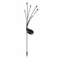 LED светильник садово-парковый Goldlux Fiorini на солнечной батарее 3500K IP44 328168