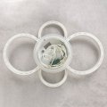 LED світильник Ardero AL6497-1ARD URBAN W 70W 3000-6000К з пультом (81064) 9050 LED світильник Ardero AL6497-1ARD URBAN W 70W 3000-6000К з пультом (81064) 9050
