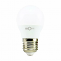 LED лампа Biom G45 4W E27 3000K BT-543 1413