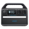 Портативная зарядная станция ANKER 535 500W 512Вт/ч A1751311