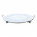 LED cветильник встраиваемый Eurolamp 4W 4000K круг LED-DLR-4/4 LED cветильник встраиваемый Eurolamp 4W 4000K круг LED-DLR-4/4
