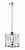 Підвісний світильник WUNDERLICHT BR6782-43
