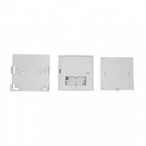 Диммер с сенсорной панелью Prolum 5-24V 18A Wi-Fi TUYA HomeLink 404017