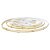 LED лента Biom Professional COB 400шт/м 7W/м IP20 12V (4000-4500K) BPS-G4-12-3-COB-400-NW 27715