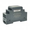 Изолированный DC/DC-преобразователь Mean Well на DIN-рейку 30W 2.5A 12V DDR-30L-12 Изолированный DC/DC-преобразователь Mean Well на DIN-рейку 30W 2.5A 12V DDR-30L-12