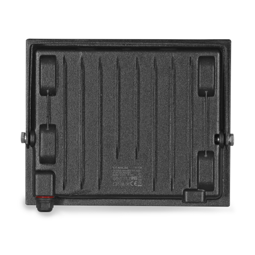 Світлодіодний LED прожектор TITANUM 50W 6000K TLF506