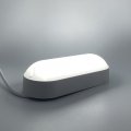 LED светильник Biom ЖКХ MPL-О12-6 12W 6000K IP65 овальный 17816 LED светильник Biom ЖКХ MPL-О12-6 12W 6000K IP65 овальный 17816