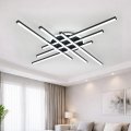 LED світильник Ardero AL6187ARD QUEST 110W 3000-6500К з пультом (81061) 9047