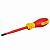 Отвертка Bosch VDE SL6.5x125 1600A02NC4