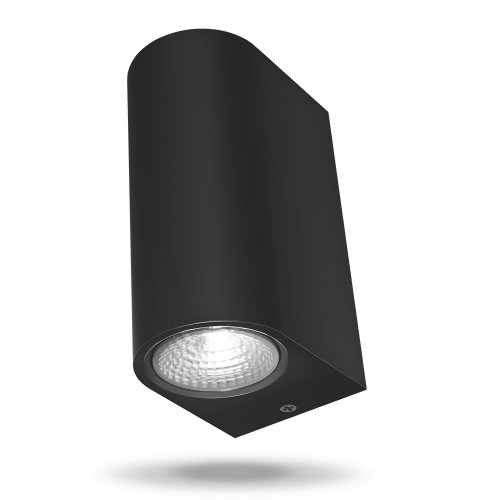 LED светильник архитектурный VIDEX AR032-062B 6W 2700K IP54 VL-AR032-062B