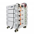 Высоковольтная аккумуляторная система (ESS) BIOM Professional HV-1 LFP 100Ah 5Вт/ч модульная 26108-26110-26123