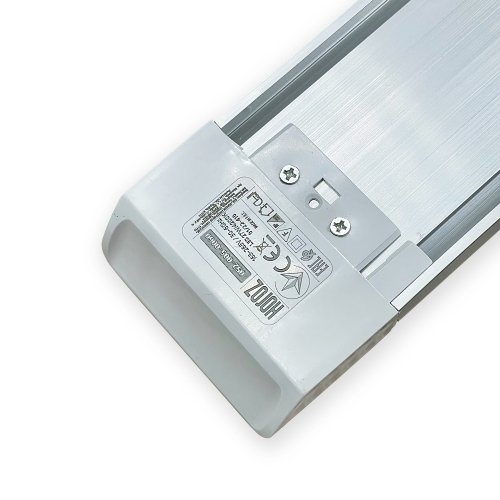 Лінійний LED світильник Horoz TETRA/SQ-27 27W 4200K 60см 052-005-0060-030