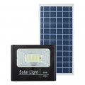 Світлодіодний прожектор на сонячній батареї ALLTOP 60W 6000К IP66 0837A60-01