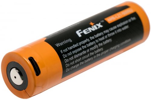 Аккумулятор Fenix ​​21700 5000mAh ARB-L21-5000U