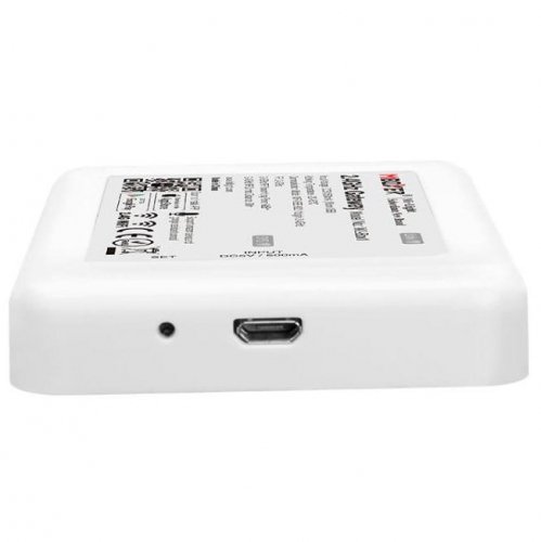 Контролер репітер Mi-Light 2.4GHz DC5V 500mA Wi-Fi Box WL-BOX