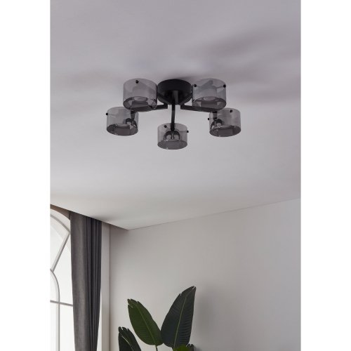 Люстра Eglo COPILLOS 7.2W 3000К 39874