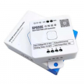 RGB контролер LT SPI smart+Bluetooth RGBW 12A 144W 5-24V SP634E 71048