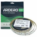 LED лента Ardero LS812ARD PRO SMD2835 120шт/м 13.5W/м IP20 24V 6500K (5 метров) 8277 LED лента Ardero LS812ARD PRO SMD2835 120шт/м 13.5W/м IP20 24V 6500K (5 метров) 8277