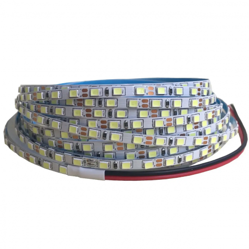 LED лента LT Professional HIGH QUALITY SMD2835 120шт/м 9.6W/м IP20 6000К 92071