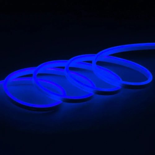 Світлодіодний неон Prolum GT SMD2835 6x12 120шт/м 12W/м IP68 12V RGB 120057