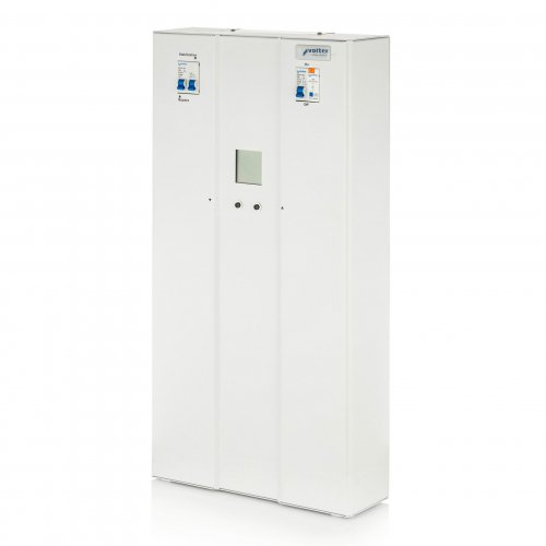 Стабилизатор Volter СНЗСО Etalon-S-11 11кВт EtalonS-11 (1177)