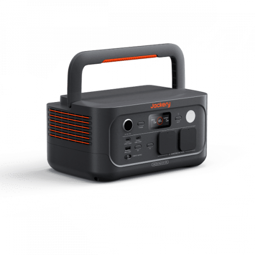 Портативная электростанция Jackery Explorer 500 Вт/ч v2 Explorer-500-v2 21-0001-000275