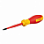 Отвертка Bosch VDE TX25x100 1600A02NC8