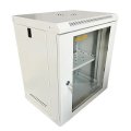 Шафа серверна настінна Gear 19 12U з полицею 530x400x600 сірий GWMSN-12U-530-400G Шафа серверна настінна Gear 19 12U з полицею 530x400x600 сірий GWMSN-12U-530-400G