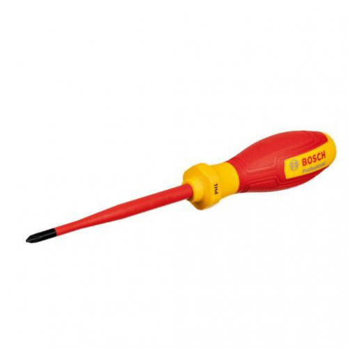 Отвертка Bosch VDE PH1x100 1600A02NB8 