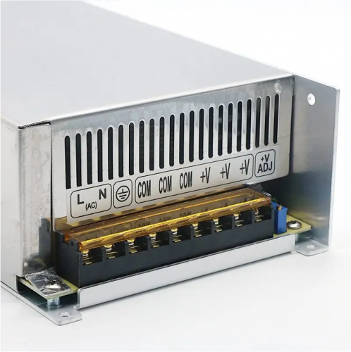 Блок питания LT 600W 24V 25А IP20 S-600-24 062311