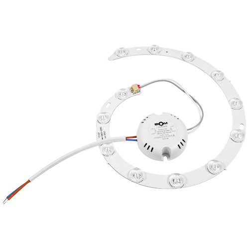 Ремкомплект для светильника Biom 18W 5000K DEL 230мм круг RNSM-16 22320