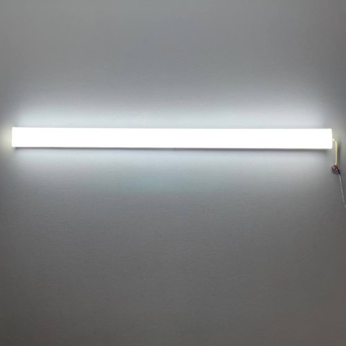 Лінійний LED світильник Velmax V-LPO 60W 6500K IP20 25-12-66-1