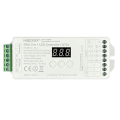 Контроллер Mi-Light DALI 5 в 1 DT8 (RGB+CCT) 12-24V 20A White/CCT/RGB/RGBW/RGB+CCT TK-DL-X