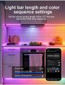 Контроллер универсальный Prolum RGB SPI 5in1 X7 ZigBee 12А 12-24V HomeLink 404039 Контроллер универсальный Prolum RGB SPI 5in1 X7 ZigBee 12А 12-24V HomeLink 404039