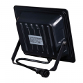 LED прожектор на солнечной батарее автономный AVT AVT-1 SUN 50W 6500K IP65 1022054 LED прожектор на солнечной батарее автономный AVT AVT-1 SUN 50W 6500K IP65 1022054