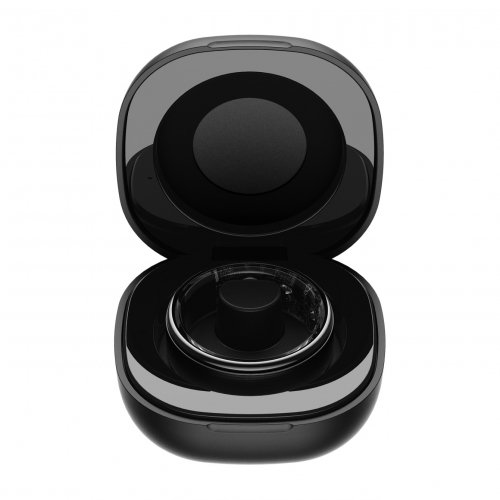 Смарт кольцо Havit M7083-11 Bluetooth 18mAh HV-M7083-BK-11