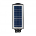 Вуличний LED світильник на сонячній батареї Goldlux 10W 6000К IP65 з датчиком руху 315519