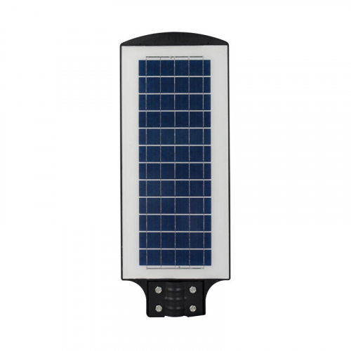 Вуличний LED світильник на сонячній батареї Goldlux 10W 6000К IP65 з датчиком руху 315519