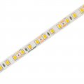 LED стрічка Eurolamp SMD2835 120шт/м 12W/м IP20 12V 300K LED/ROLL-5m/3000K(120)12V