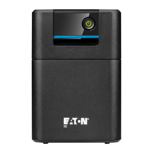 ИБП непрерывного действия Eaton 5E 700VA 360W DIN G2 5E700D