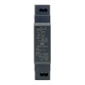 Изолированный DC/DC-преобразователь Mean Well на DIN-рейку 15W 3A 5V DDR-15G-5 Изолированный DC/DC-преобразователь Mean Well на DIN-рейку 15W 3A 5V DDR-15G-5