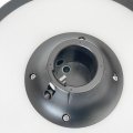 LED світильник вуличний на сонячній батареї Velmax V-SL-15 датчик руху 15W 2700-6500K з пультом 28-30-15 LED світильник вуличний на сонячній батареї Velmax V-SL-15 датчик руху 15W 2700-6500K з пультом 28-30-15